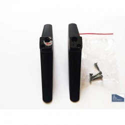 YUMATU 32" LED TV STAND , SEHPA AYAK , MASA AYAK